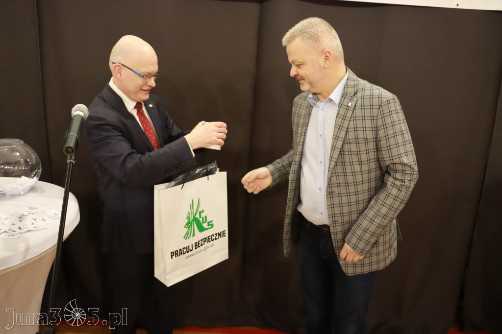 Dzień Sołtysa 2023 w Zawierciu.