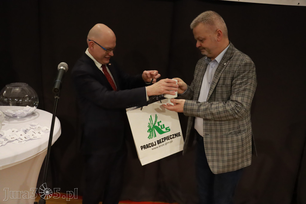 Dzień Sołtysa 2023 w Zawierciu.