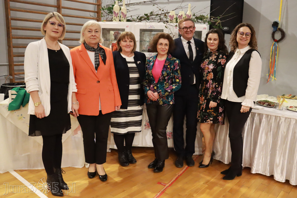 Dzień Sołtysa 2023 w Zawierciu.