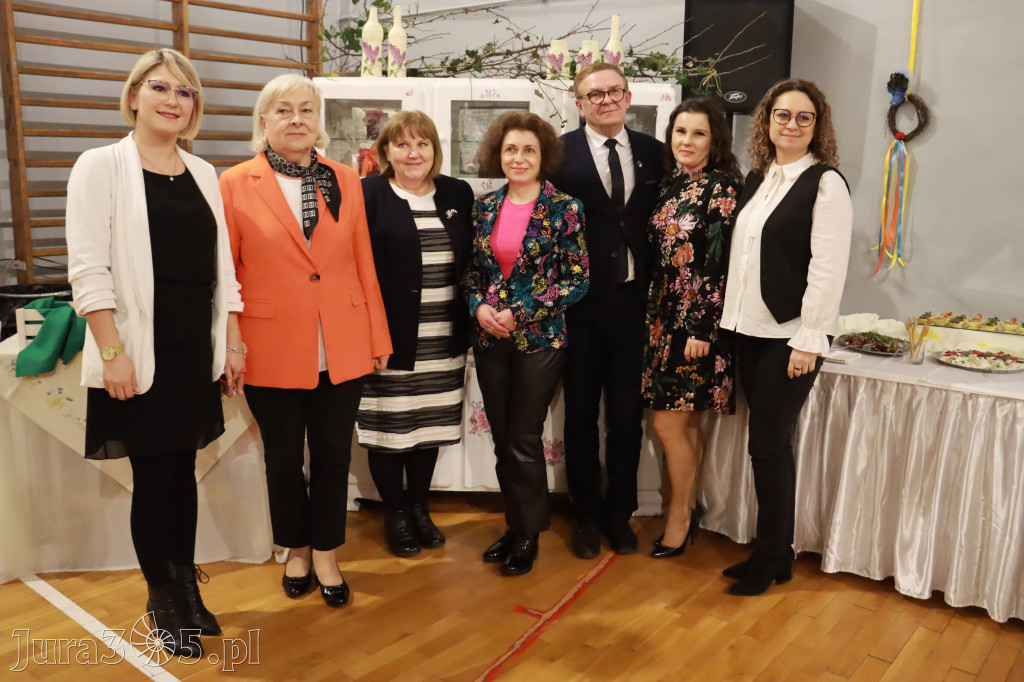 Dzień Sołtysa 2023 w Zawierciu.