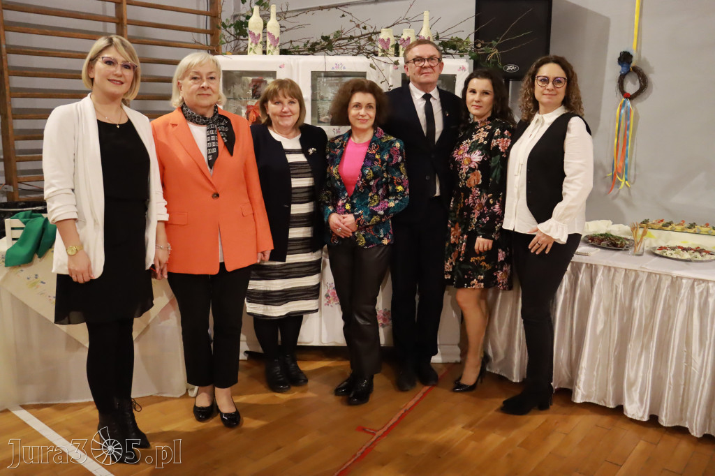 Dzień Sołtysa 2023 w Zawierciu.