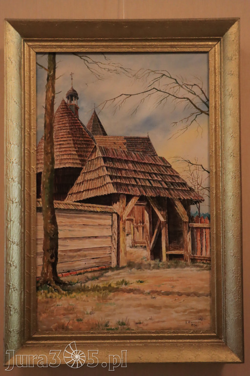 Fotorelacja z wydarzenia w Pałacu Biskupów Krakowskich w Koziegłowach.