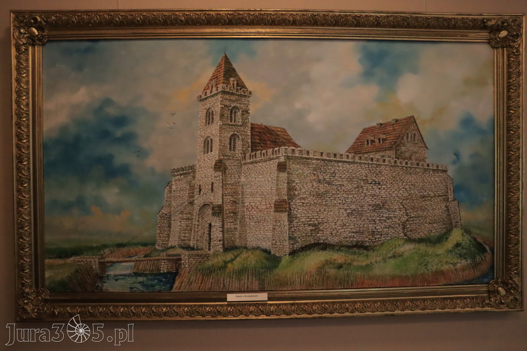 Fotorelacja z wydarzenia w Pałacu Biskupów Krakowskich w Koziegłowach.