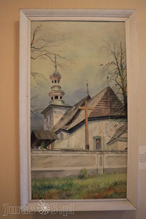 Fotorelacja z wydarzenia w Pałacu Biskupów Krakowskich w Koziegłowach.