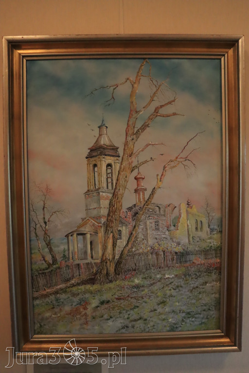 Fotorelacja z wydarzenia w Pałacu Biskupów Krakowskich w Koziegłowach.
