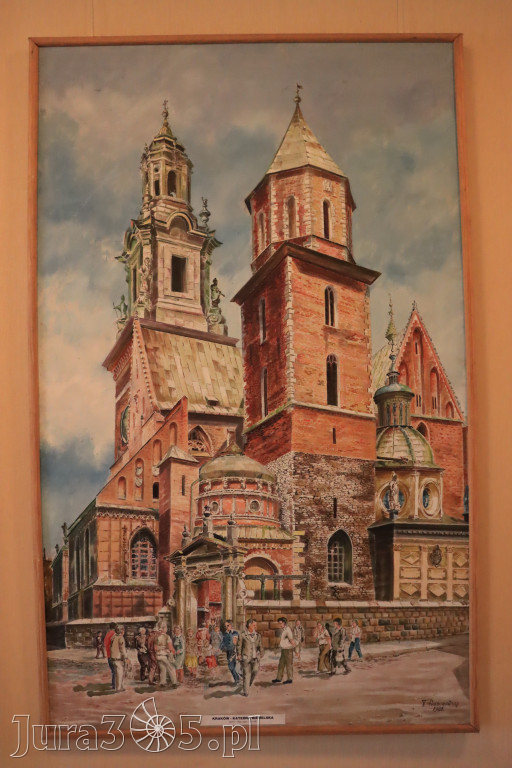 Fotorelacja z wydarzenia w Pałacu Biskupów Krakowskich w Koziegłowach.