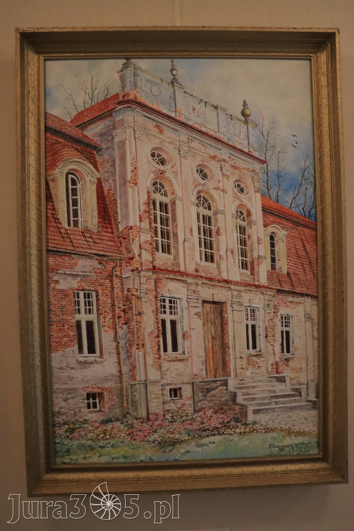 Fotorelacja z wydarzenia w Pałacu Biskupów Krakowskich w Koziegłowach.