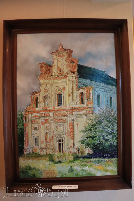 Fotorelacja z wydarzenia w Pałacu Biskupów Krakowskich w Koziegłowach.