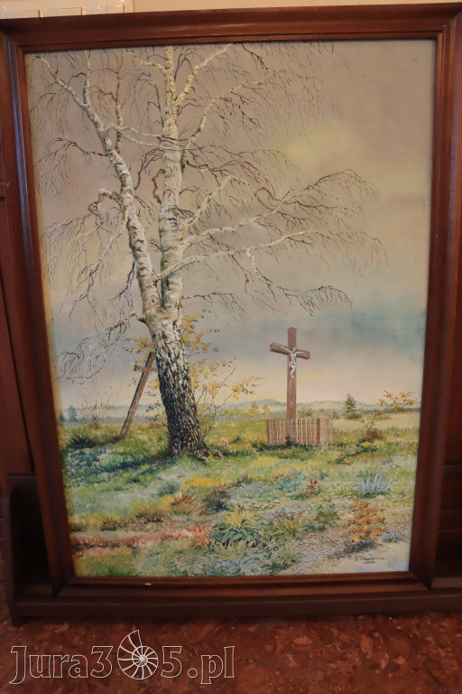 Fotorelacja z wydarzenia w Pałacu Biskupów Krakowskich w Koziegłowach.