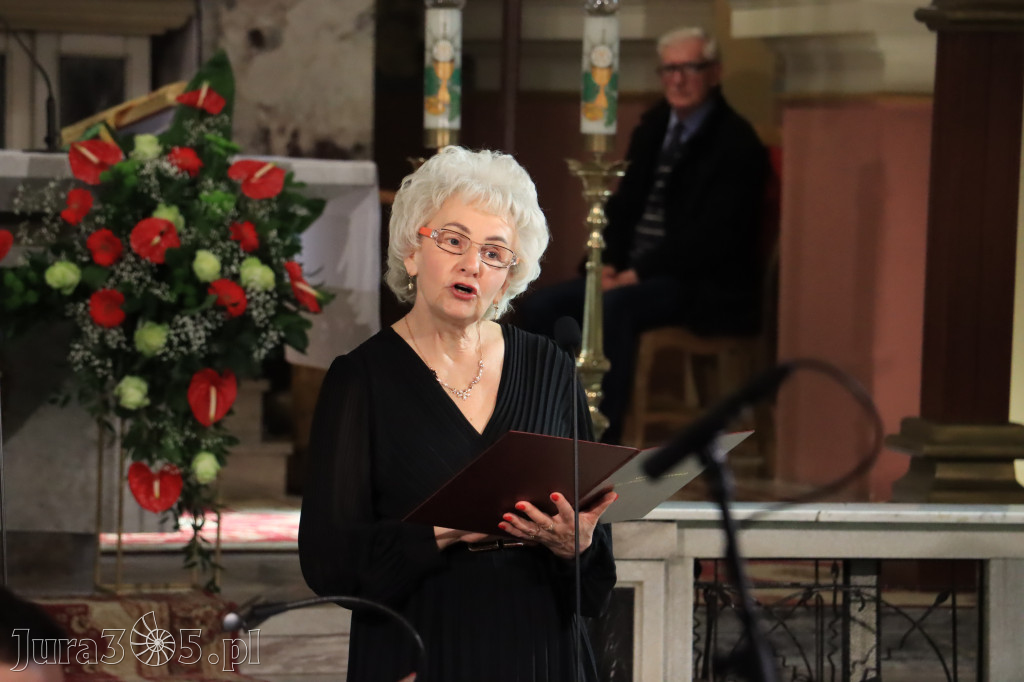 Fotorelacja: Koncert zespołu ŚLĄSK w Koziegłówkach
