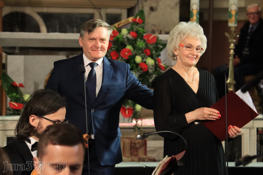 Fotorelacja: Koncert zespołu ŚLĄSK w Koziegłówkach