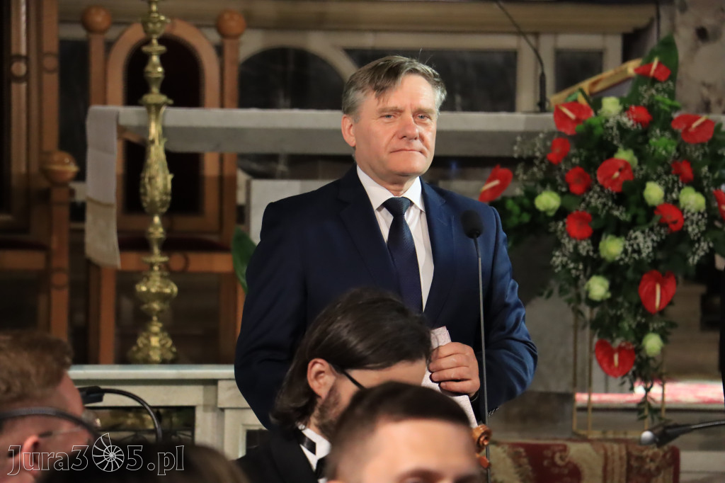 Fotorelacja: Koncert zespołu ŚLĄSK w Koziegłówkach