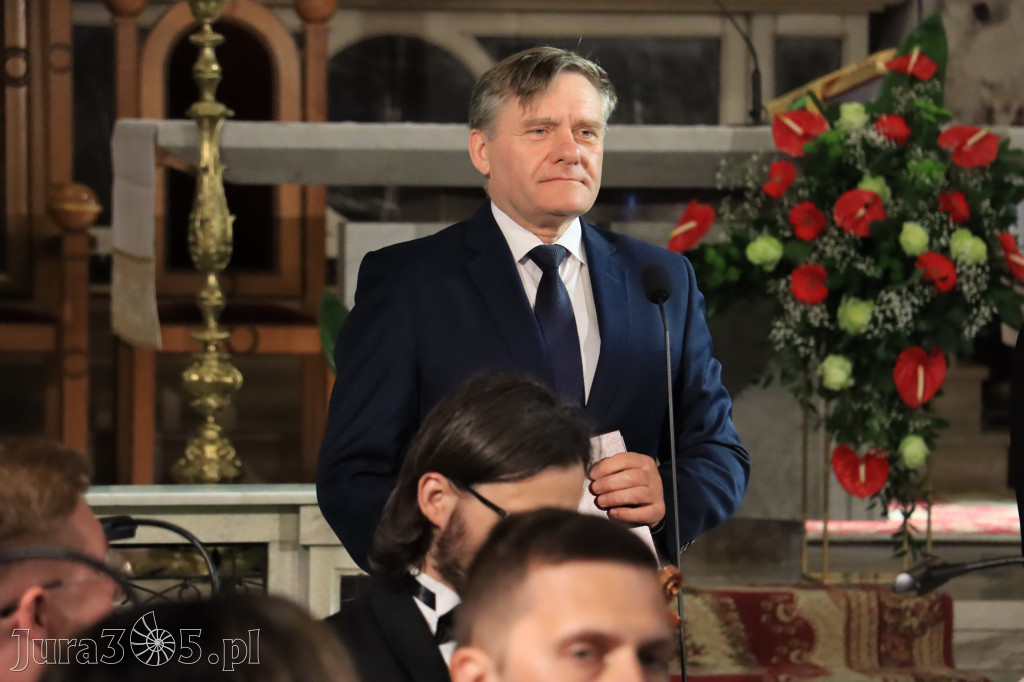 Fotorelacja: Koncert zespołu ŚLĄSK w Koziegłówkach