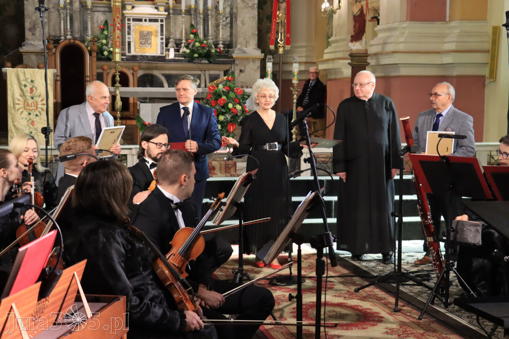 Fotorelacja: Koncert zespołu ŚLĄSK w Koziegłówkach