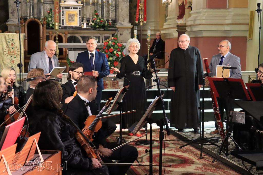 Fotorelacja: Koncert zespołu ŚLĄSK w Koziegłówkach