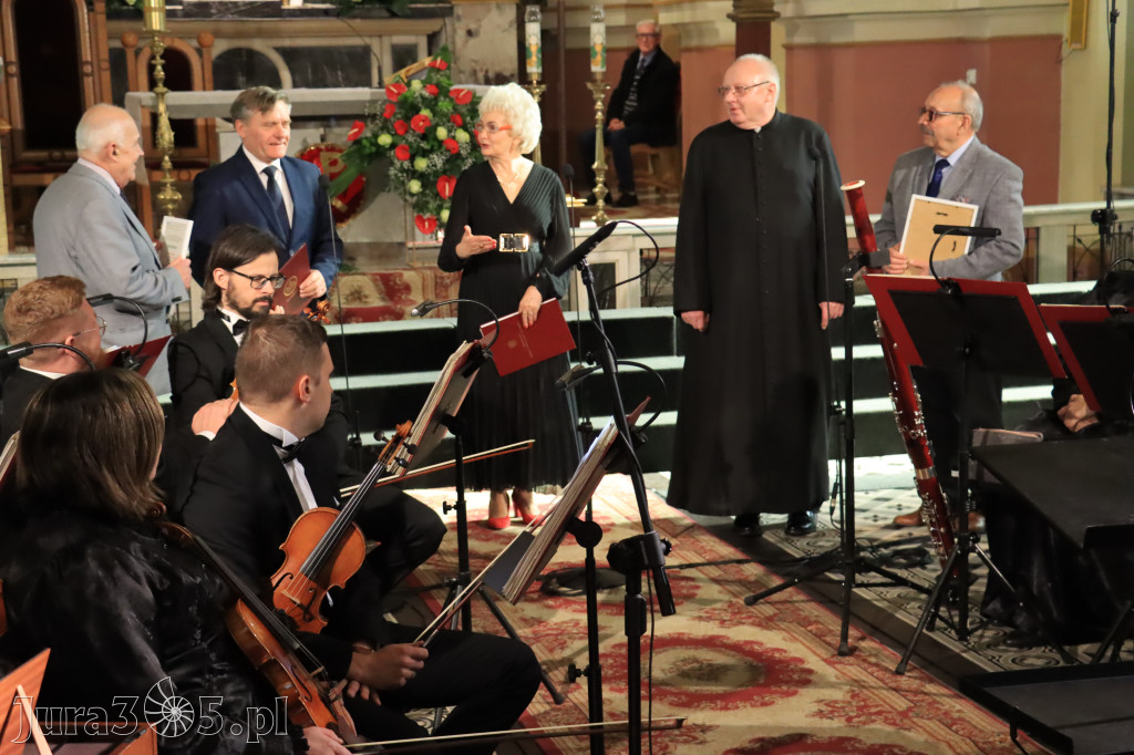 Fotorelacja: Koncert zespołu ŚLĄSK w Koziegłówkach