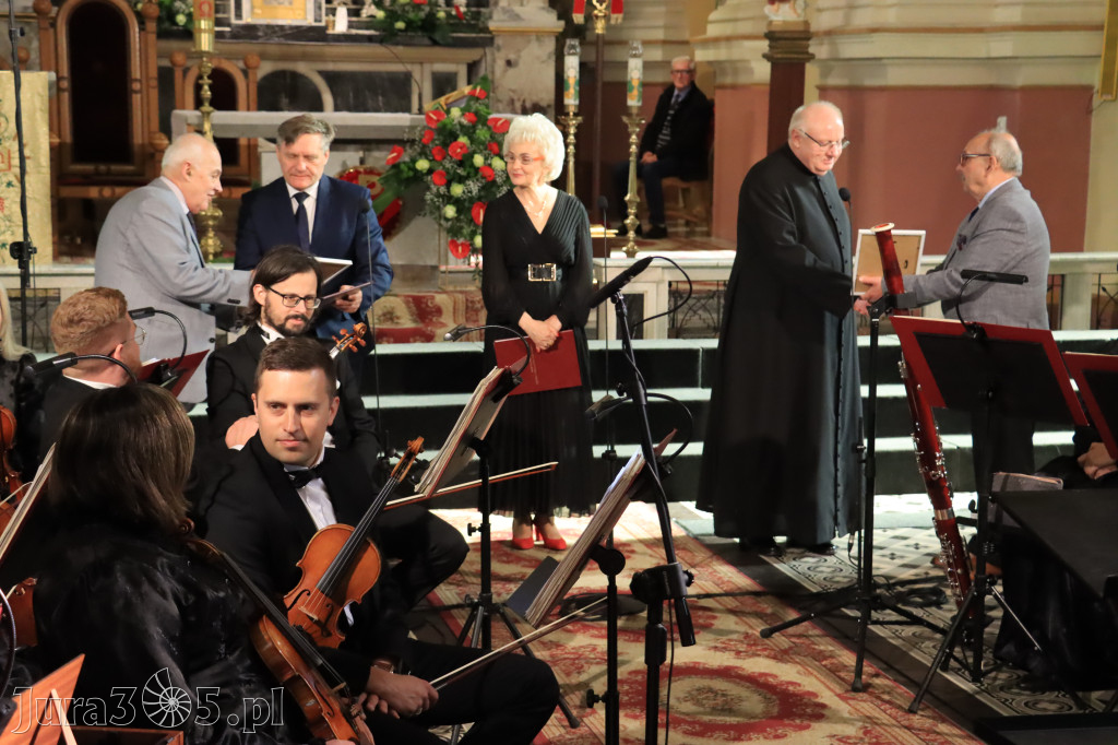 Fotorelacja: Koncert zespołu ŚLĄSK w Koziegłówkach