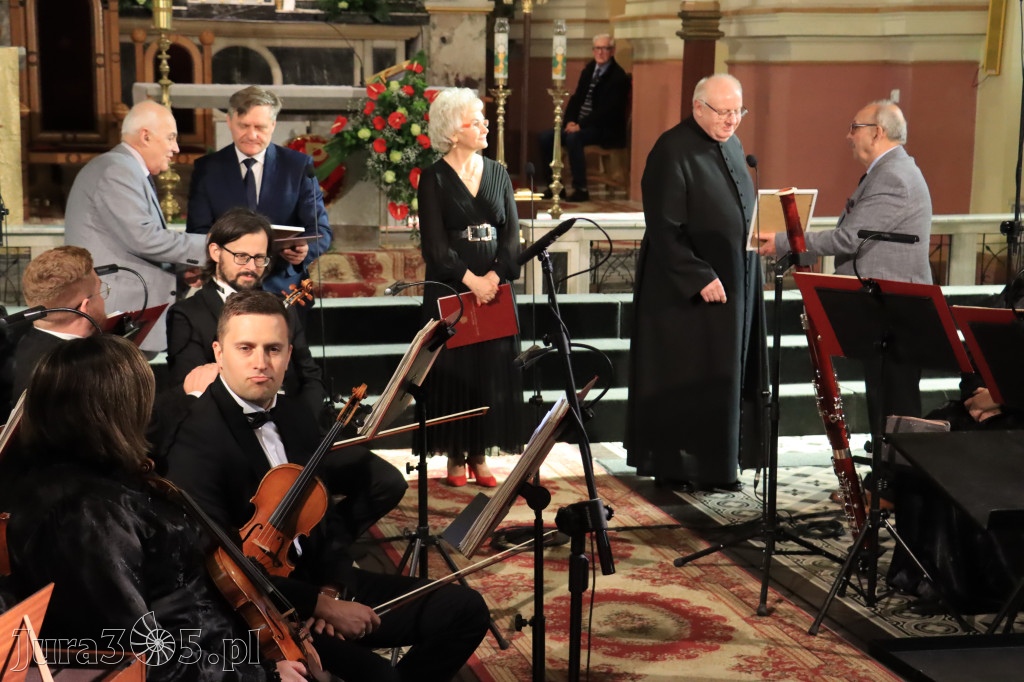 Fotorelacja: Koncert zespołu ŚLĄSK w Koziegłówkach