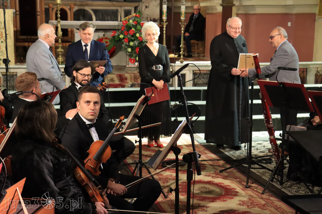 Fotorelacja: Koncert zespołu ŚLĄSK w Koziegłówkach