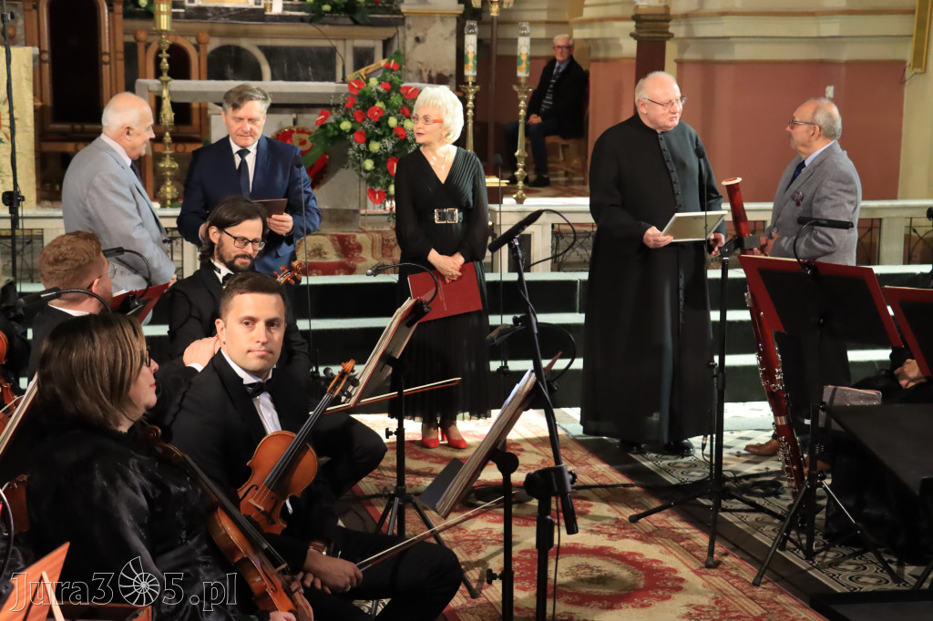 Fotorelacja: Koncert zespołu ŚLĄSK w Koziegłówkach