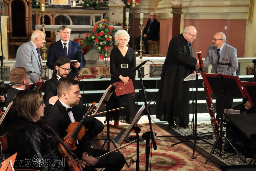 Fotorelacja: Koncert zespołu ŚLĄSK w Koziegłówkach