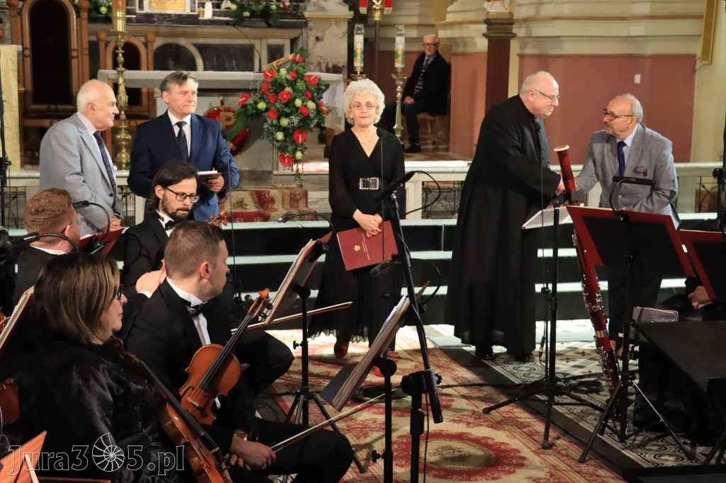 Fotorelacja: Koncert zespołu ŚLĄSK w Koziegłówkach