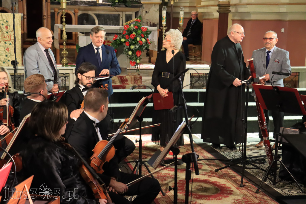 Fotorelacja: Koncert zespołu ŚLĄSK w Koziegłówkach