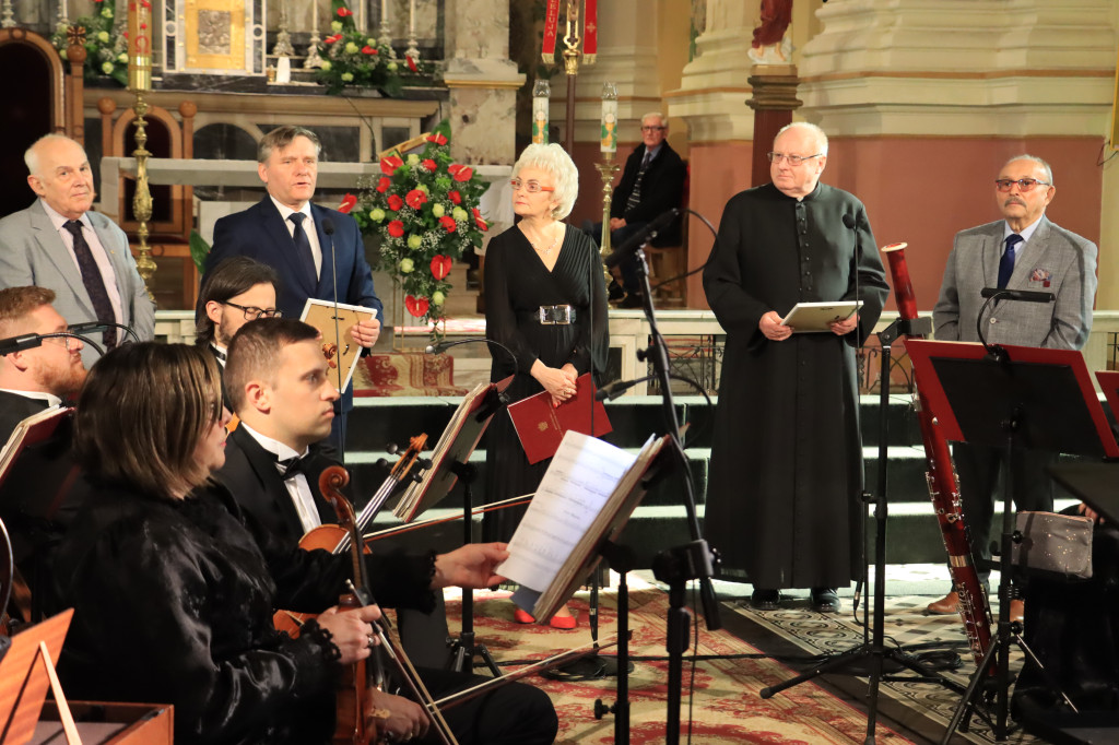 Fotorelacja: Koncert zespołu ŚLĄSK w Koziegłówkach