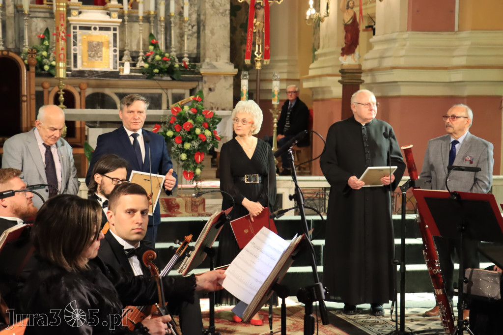 Fotorelacja: Koncert zespołu ŚLĄSK w Koziegłówkach