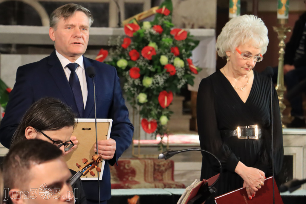 Fotorelacja: Koncert zespołu ŚLĄSK w Koziegłówkach