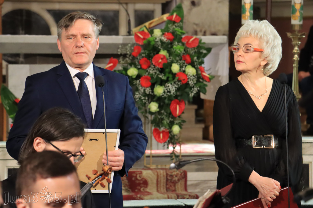 Fotorelacja: Koncert zespołu ŚLĄSK w Koziegłówkach