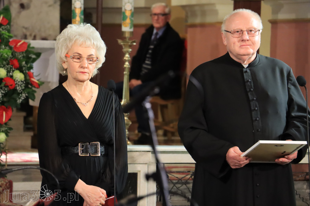 Fotorelacja: Koncert zespołu ŚLĄSK w Koziegłówkach