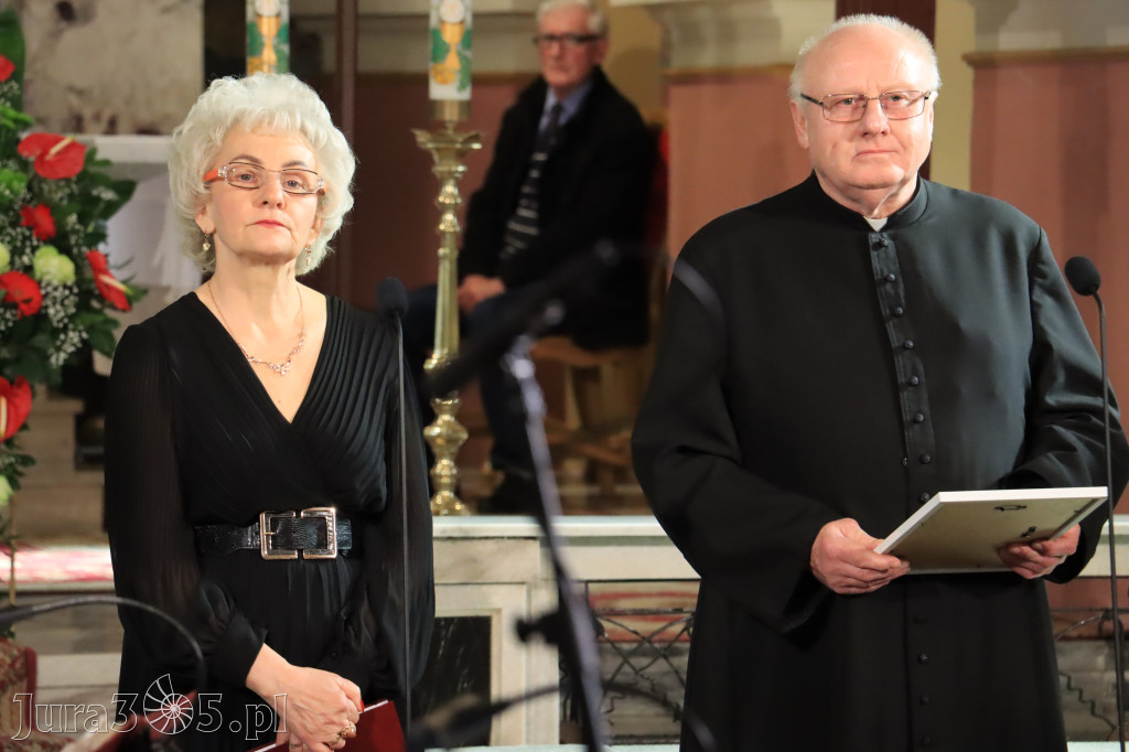 Fotorelacja: Koncert zespołu ŚLĄSK w Koziegłówkach
