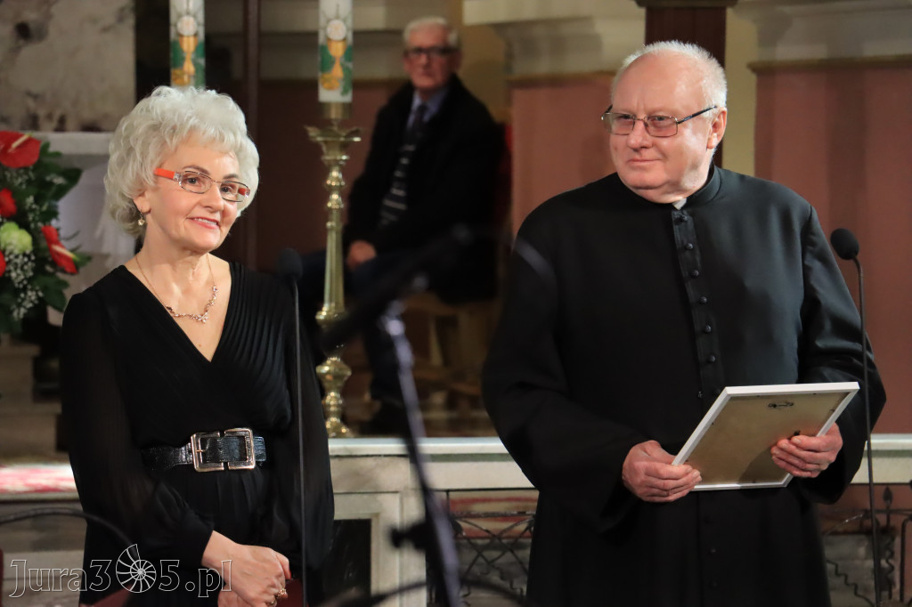 Fotorelacja: Koncert zespołu ŚLĄSK w Koziegłówkach