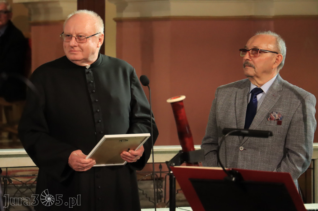 Fotorelacja: Koncert zespołu ŚLĄSK w Koziegłówkach