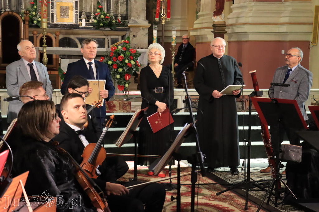Fotorelacja: Koncert zespołu ŚLĄSK w Koziegłówkach