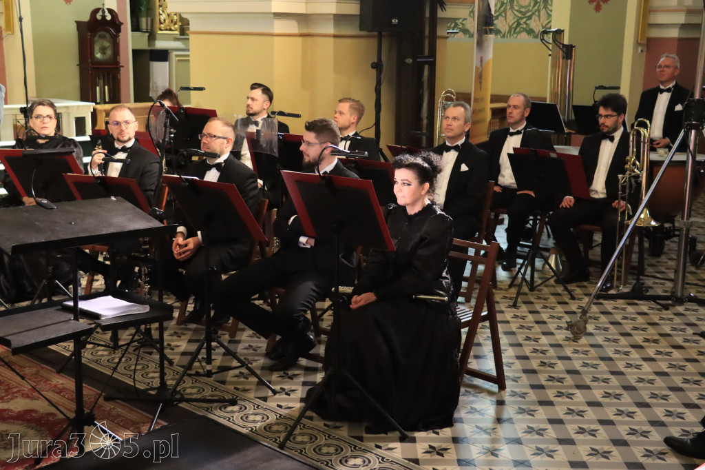 Fotorelacja: Koncert zespołu ŚLĄSK w Koziegłówkach