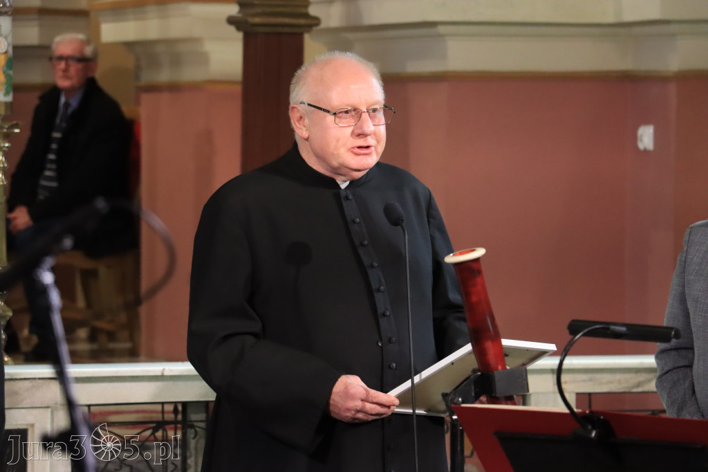 Fotorelacja: Koncert zespołu ŚLĄSK w Koziegłówkach