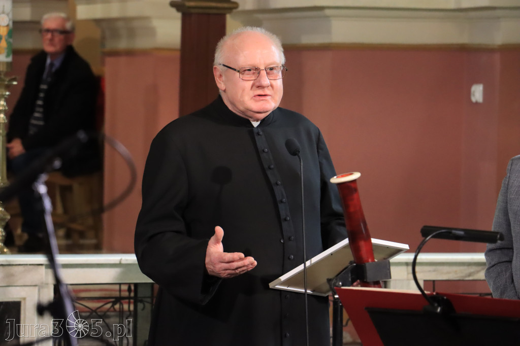 Fotorelacja: Koncert zespołu ŚLĄSK w Koziegłówkach