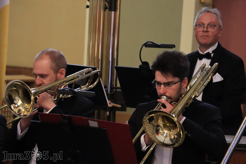Fotorelacja: Koncert zespołu ŚLĄSK w Koziegłówkach