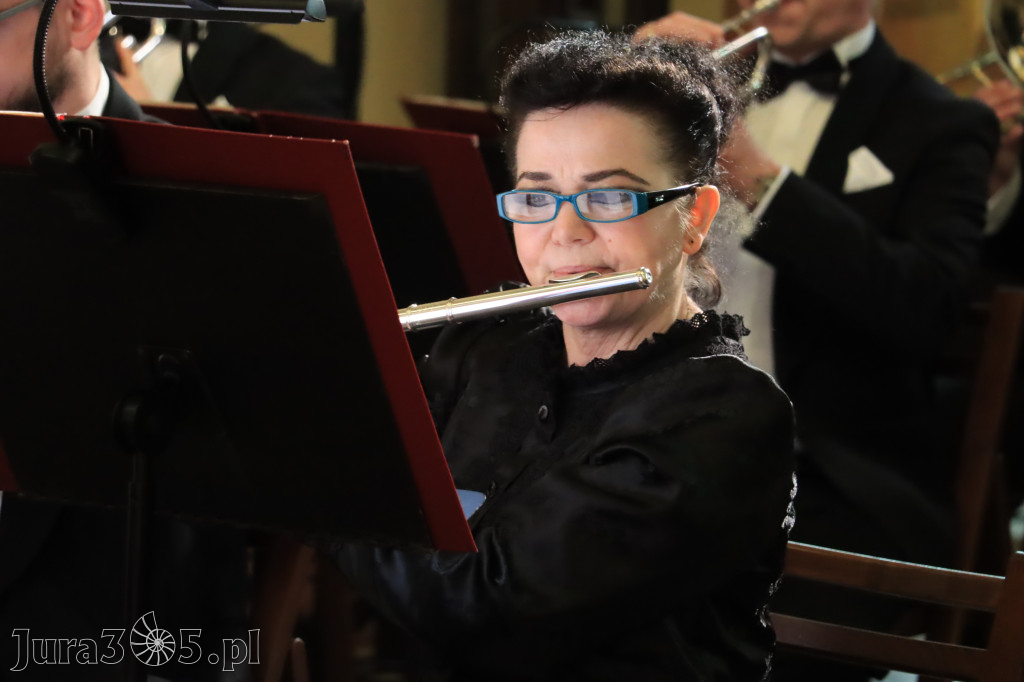 Fotorelacja: Koncert zespołu ŚLĄSK w Koziegłówkach
