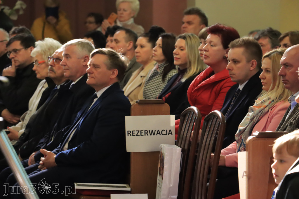 Fotorelacja: Koncert zespołu ŚLĄSK w Koziegłówkach