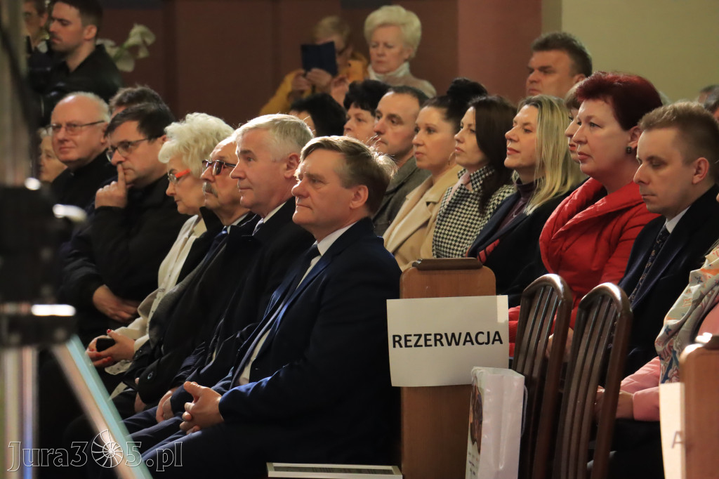 Fotorelacja: Koncert zespołu ŚLĄSK w Koziegłówkach