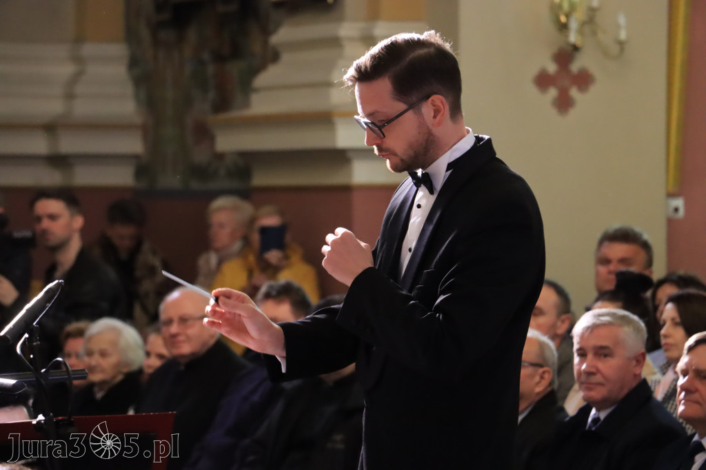 Fotorelacja: Koncert zespołu ŚLĄSK w Koziegłówkach