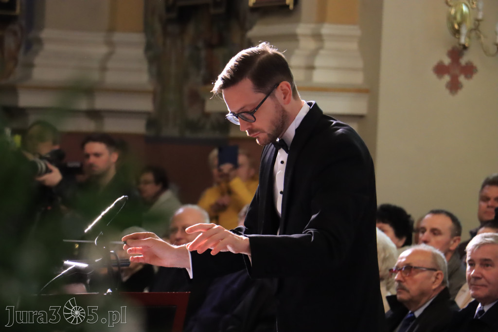 Fotorelacja: Koncert zespołu ŚLĄSK w Koziegłówkach