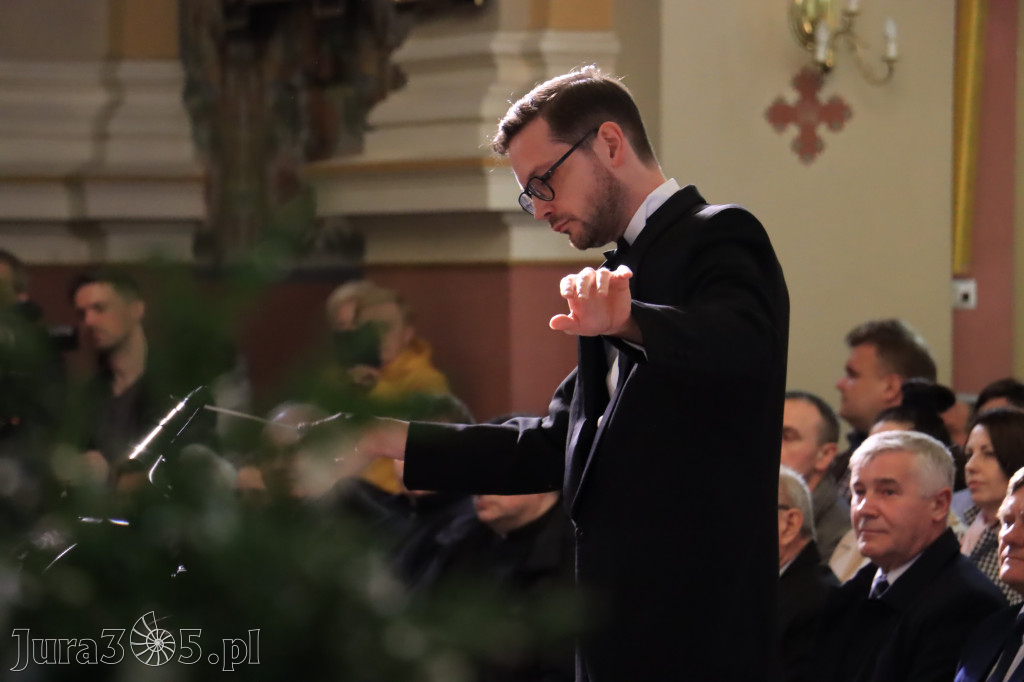 Fotorelacja: Koncert zespołu ŚLĄSK w Koziegłówkach