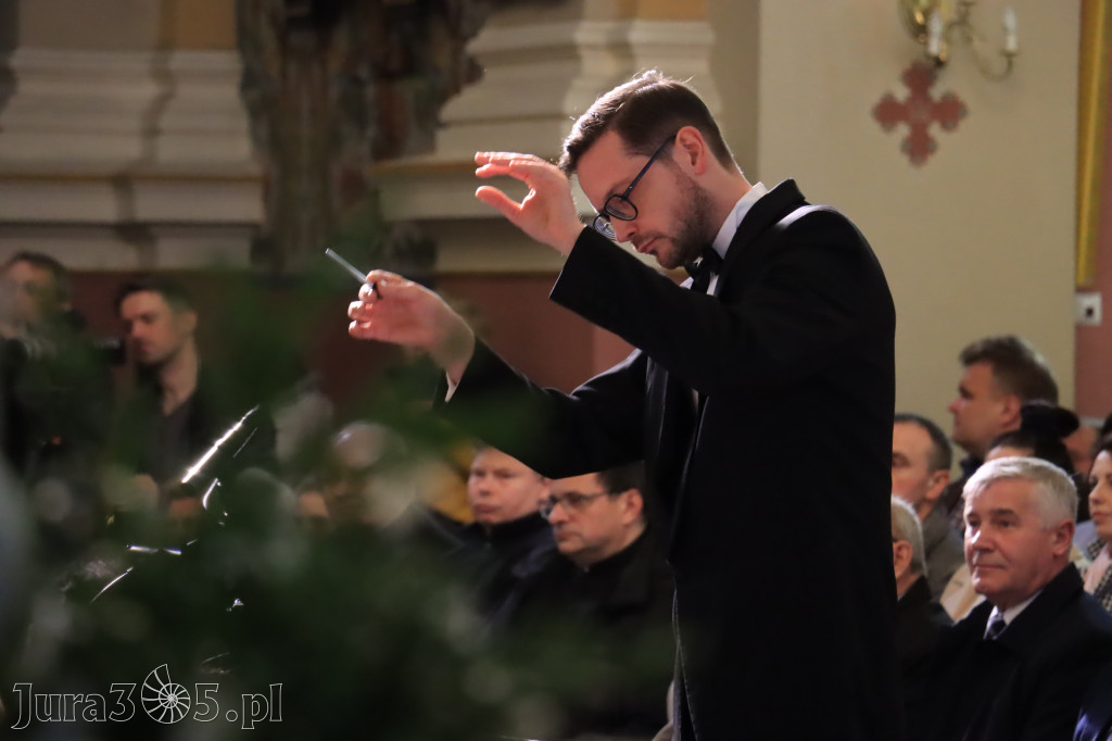 Fotorelacja: Koncert zespołu ŚLĄSK w Koziegłówkach
