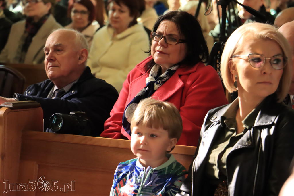 Fotorelacja: Koncert zespołu ŚLĄSK w Koziegłówkach