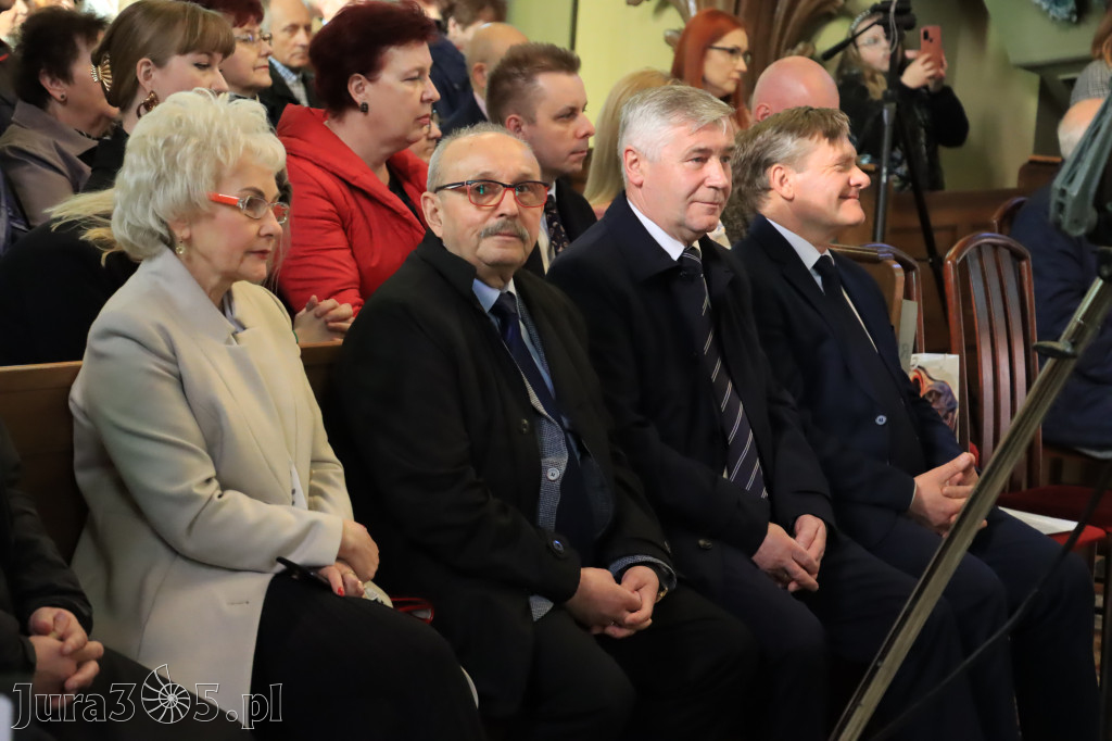 Fotorelacja: Koncert zespołu ŚLĄSK w Koziegłówkach