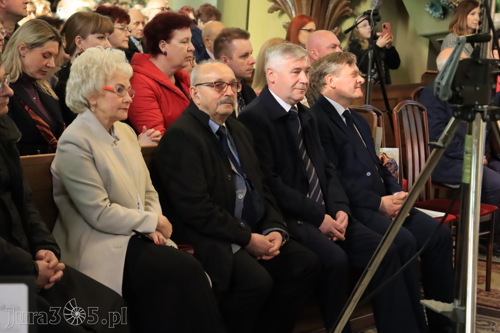 Fotorelacja: Koncert zespołu ŚLĄSK w Koziegłówkach